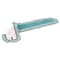 Rubbermaid Commercial Cut-End Dust Mop, Green, Microfiber, FGQ43800GR00 FGQ43800GR00 - alternate 2